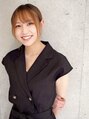 トゥルーネイル アンド アイ 久留米店(TRU NAIL & EYE) 寺西 沙良