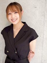 トゥルーネイル アンド アイ 久留米店(TRU NAIL & EYE) 寺西 沙良