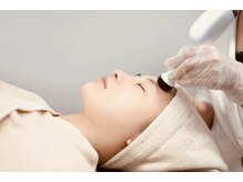 オアゾ(OAZO)の雰囲気（■美肌艶肌に特化したフェイシャルメニュー毛穴/しみケア/美白■）