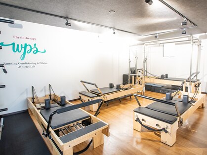 ワカタフィジオスタジオ(WAKATA PHYSIO STUDIO)の写真