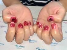 リジュベ(Rejuve)/マグネットで推し活☆