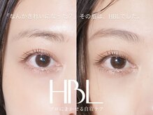 ハリウッドブロウリフト ワクシー 青山店(HOLLYWOOD BROW LIFT WAXYYY.)の雰囲気（「なんかきれいになった？」その眉は、HBLでした。）