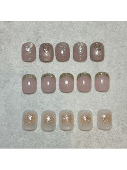 アンドユー 新松戸(&U)/パーツなし定額