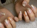 ニュアンスネイル/銀座ネイル