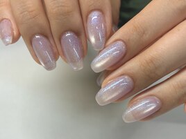 煌めきオーロラマグ