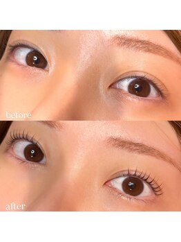 アレーヌ 中津店(Allene)/マツエク/まつパ/パリジェンヌ