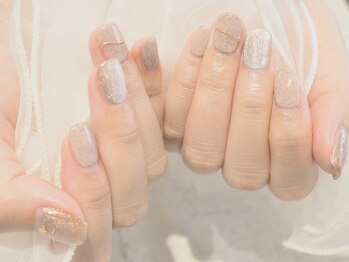 セカンド フロム ビーズ(2nd.from B's)/ネイルデザイン