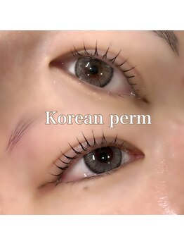 ソプラ 京都駅前店(sopra)/韓国風パーマ