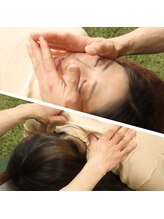 椎名亮 整体院/小顔と整体の組み合わせコース