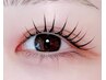 大人気◇マスカラを塗ったようなまつ毛◇カラーTR＋ラッシュリフト
