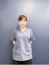 アテラブルー(atera_blue_)&nbsp;稲葉 &nbsp;芙美江