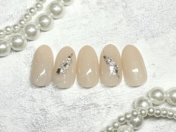 カシワビューティーココ(kashiwa beauty coco)/シンプルコース