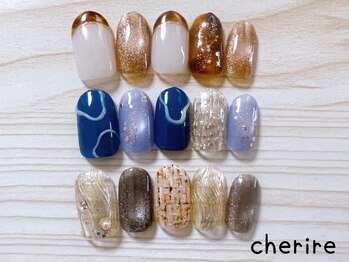 シェリール 北千住(Cherire)/☆定額エレガントコース☆