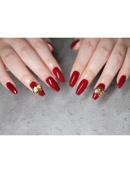 爪の悩みを解消できる（ケア含む）