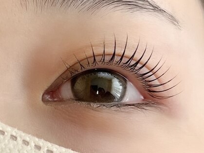 目元とカラダがととのうサロン Rees -Lash Relax-の写真