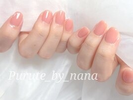 血色カラー×オフィス