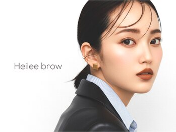 ヘイリーブロウ 四条河原町店