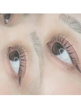 インデックスヘアーユー 錦糸町(in'dex hair-U)/ラッシュリフト　錦糸町U24学割