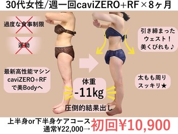 ゼロ シロカネ(ZERO SHIROKANE)