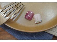 ウリコ ネイルアトリエ(urico nail atelier)/