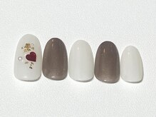 リノネイル(LINO NAIL)/定額デザイン【Simple】