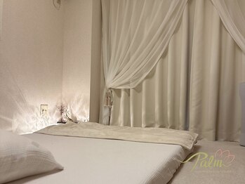 パーム 調布(palm)/完全個室のプライベートサロン