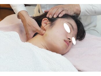 岩川治療院/整体施術も!