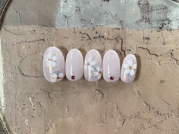 2026年春の定額デザインプラス☆