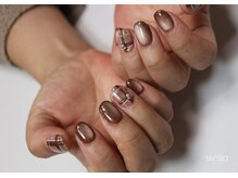 ステラ(stella)/定額Lデザイン♪