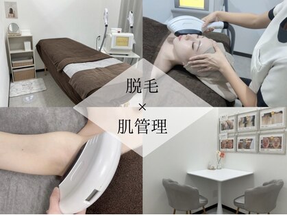 アルゴ 熊本宇土店(ALGO)の写真