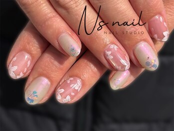 定額9600 Spring design