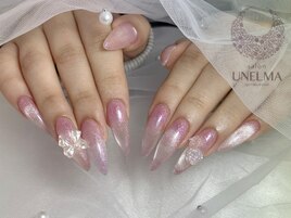 マグネットネイル