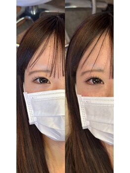 カラン バイ ソーイ アンド メイクアイ ラトット バイ ソーイ アンド メイクフェイス/LED フラットラッシュ