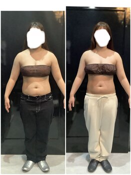 ビオラス 高崎店/２ヶ月継続で-10キロ！