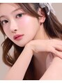 ベベ 表参道(bebe)/小澤美里