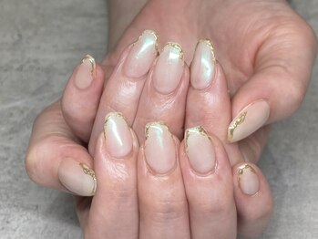 コセイ 千葉中央(kosei.)/プリンセスネイル