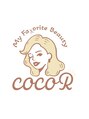 cocoR/cocoR 【ココアール】