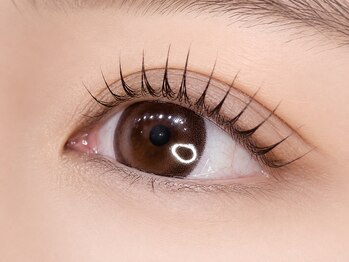 アイミーアイビューティー 宇都宮本店(ime eye beauty)/