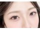 ラシーズ 高槻店(La SHE's)の写真/似合わせ美眉アイブロウWAX（メイク込）導入!骨格分析とご要望に合わせて、平行眉/韓国眉/ナチュラル眉も◎