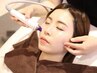 ★最新機器で水素毛穴洗浄★