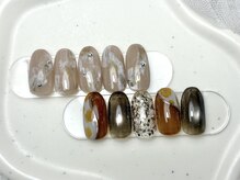 スリール 六甲道店(sourire)/定額ハンド￥7,900（120分）