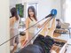 マイルド フィット(Mild Fit)の写真/【マシンピラティス/筋トレ/ヨガ/ボディケア】から選べる。身体の癖を整え、本来の動きやすい身体へ。