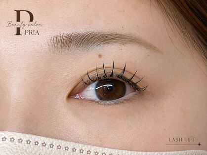 プリア(Pria)の写真