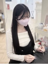 ミエル 渋谷店(miel)&nbsp;miel maya