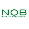 ノブ 戸塚店(NOB)ロゴ