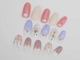 定額¥8250コース
