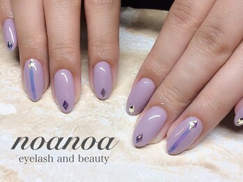 サロンノアノア 直方店(salon noa noa)/
