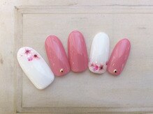 ローラント(LAURENT)/ハンドデザイン