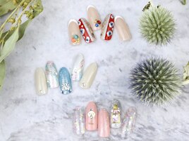 【すりガラス】シュガー