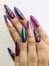 ラブネイル(LOVENAIL)/